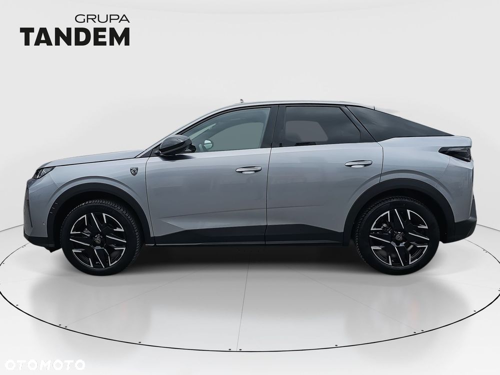 Peugeot 3008 1.2 PureTech mHEV GT S&S e-DCS6 - 8
