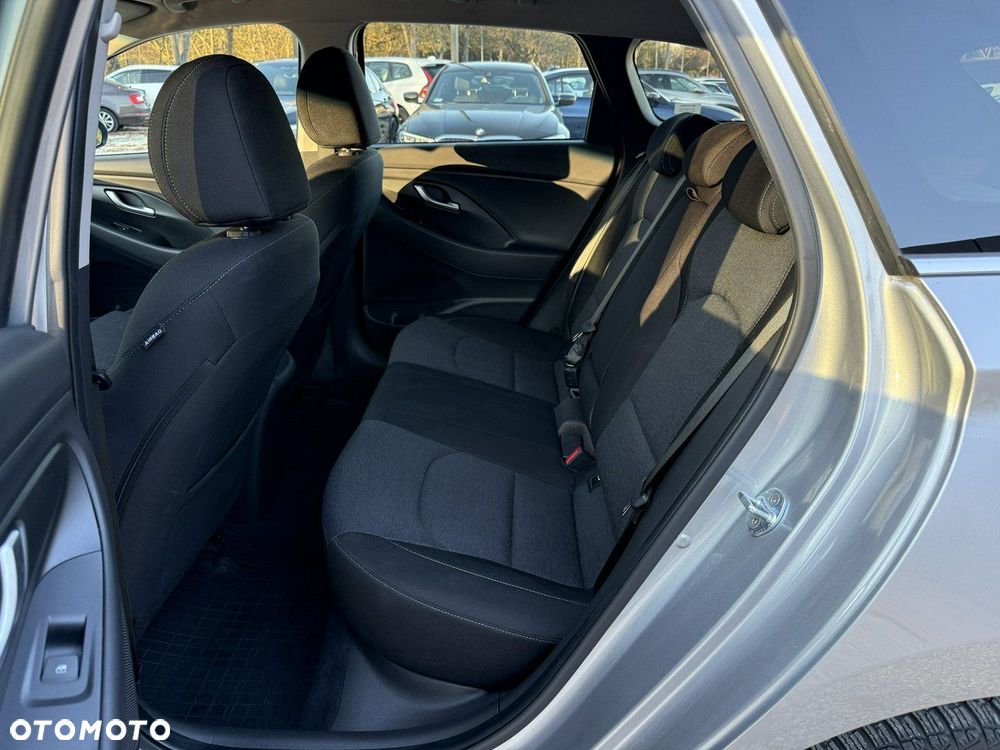 Hyundai i30 - 9