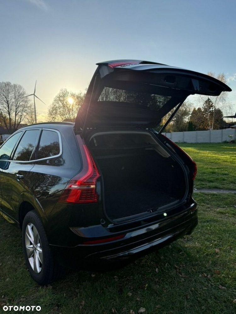 Volvo XC 60 - 6