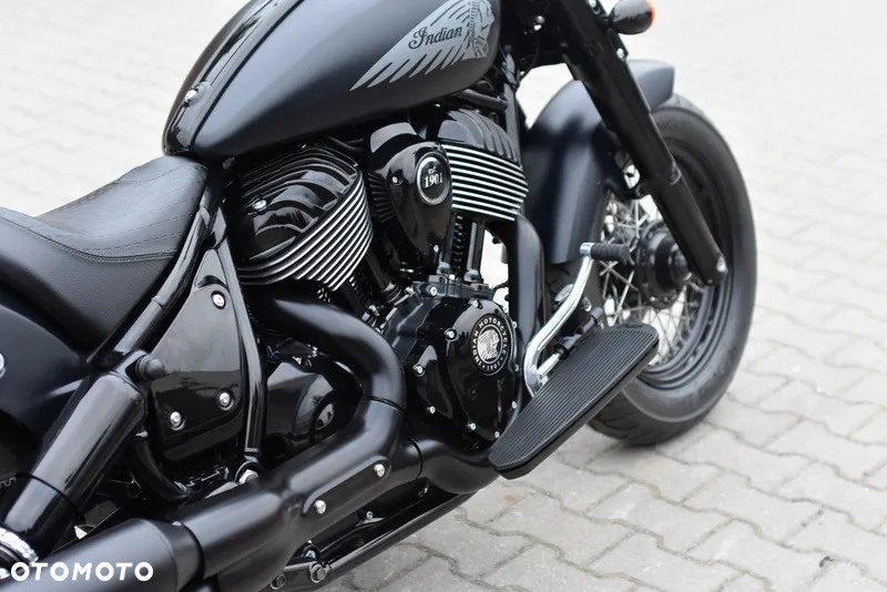 Indian Chief - 13