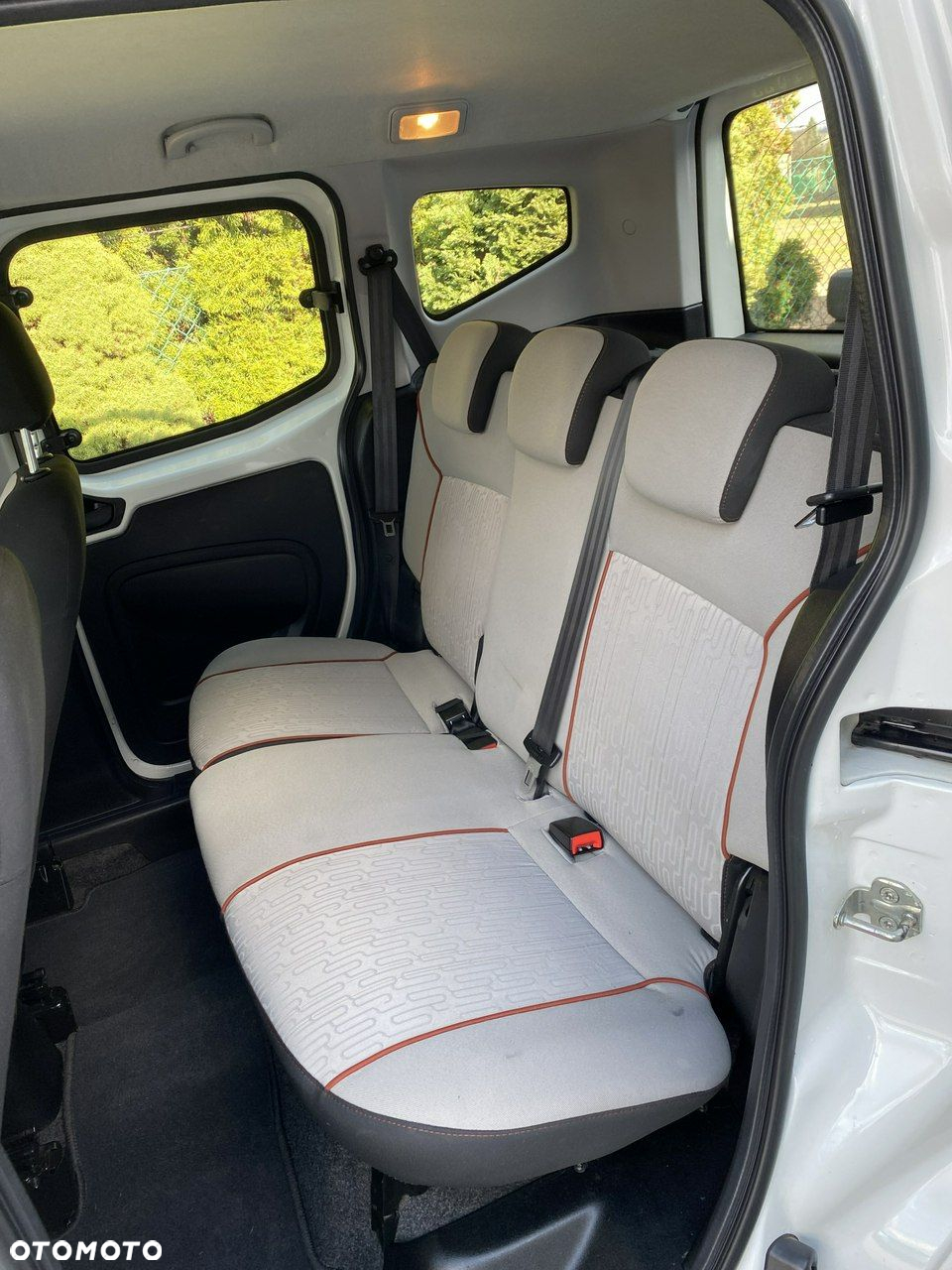 Peugeot Bipper - 16