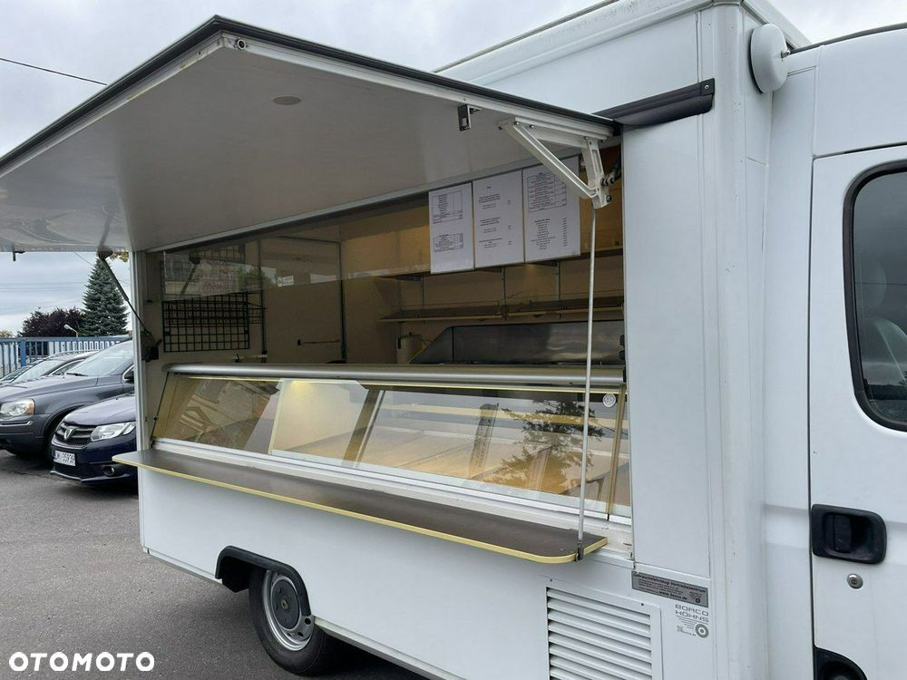 Renault Master - 14