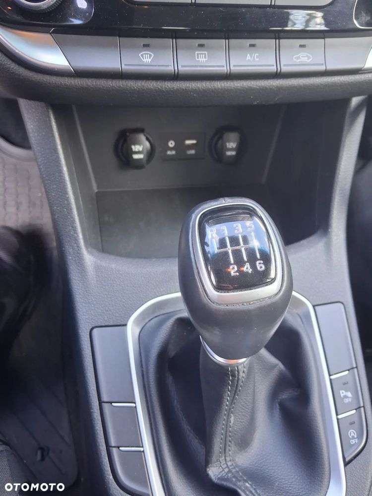 Hyundai i30 1.4 T-GDI Comfort - 12