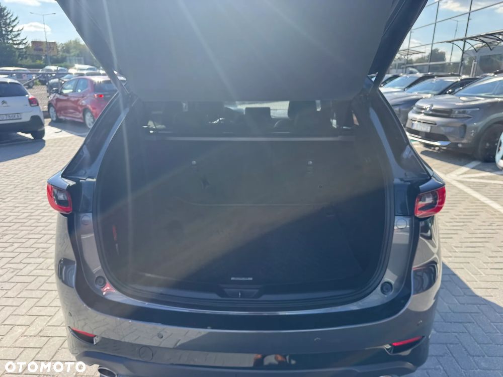 Mazda CX-5 - 6