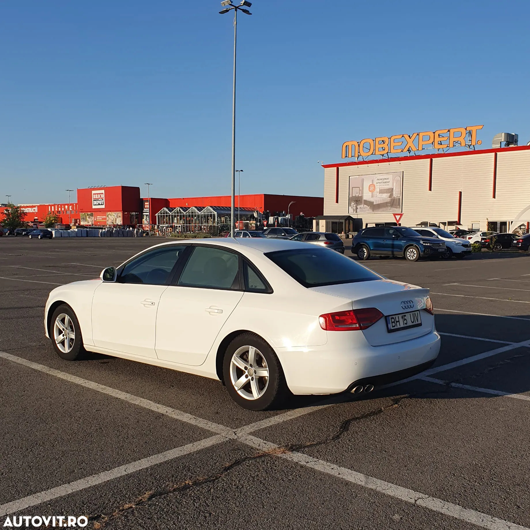Audi A4 - 2