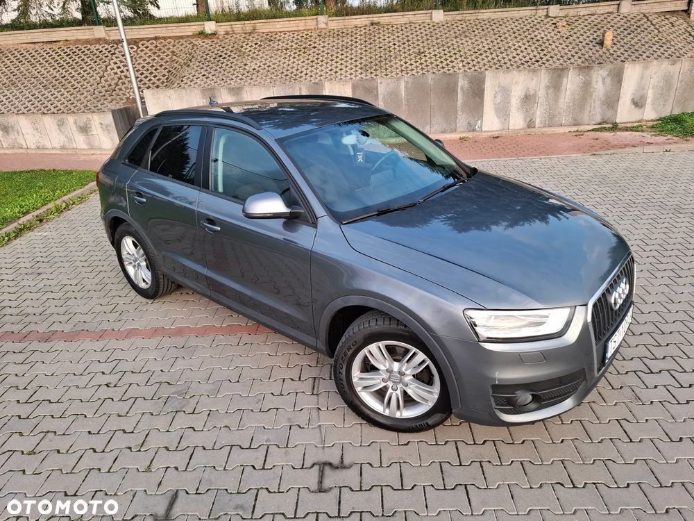 Audi Q5 2.0 TDI (clean diesel) ultra - 17