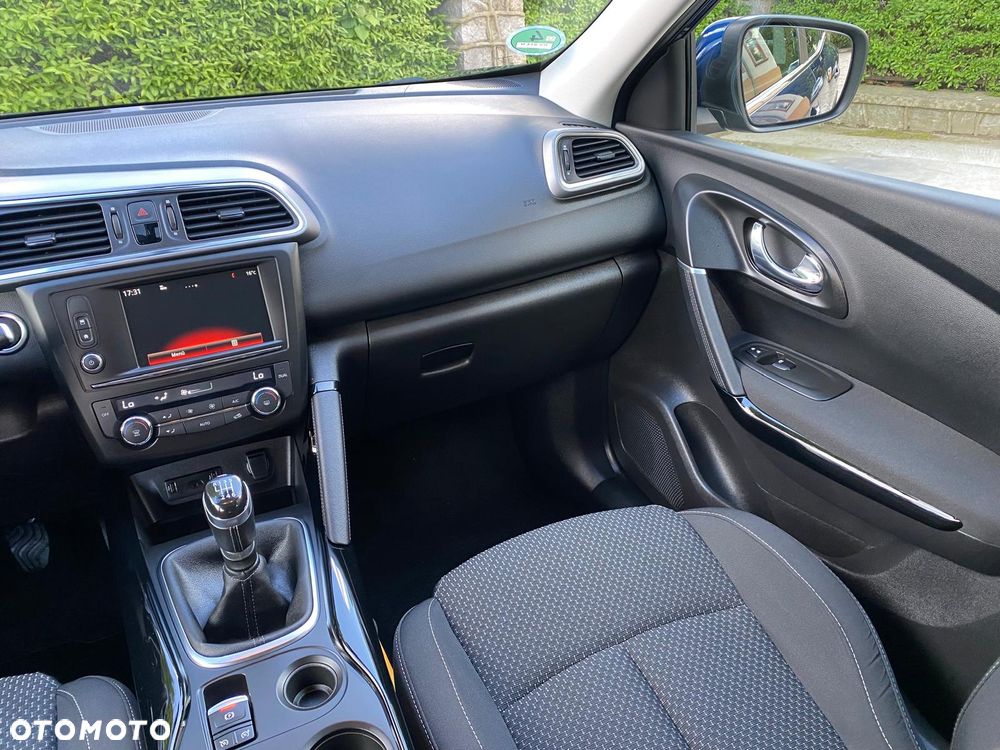Renault Kadjar Energy TCe 130 Experience - 21