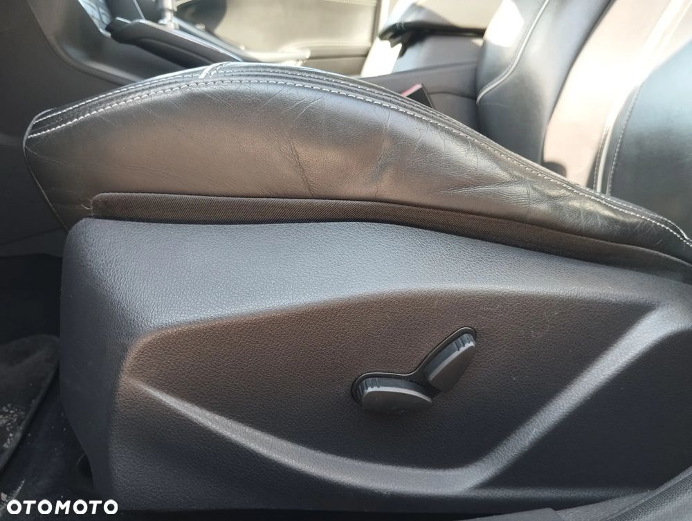 Ford Focus 1.6 EcoBoost Start-Stopp-System Champions Edition - 22