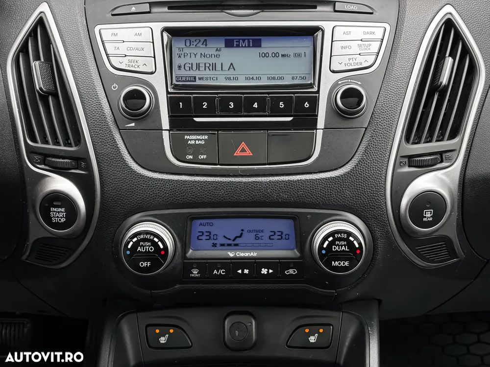 Hyundai ix35 - 16