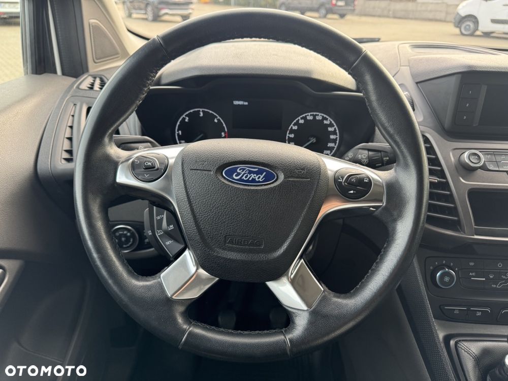 Ford TRANSIT CONNECT L2 MAXI LONG - 18