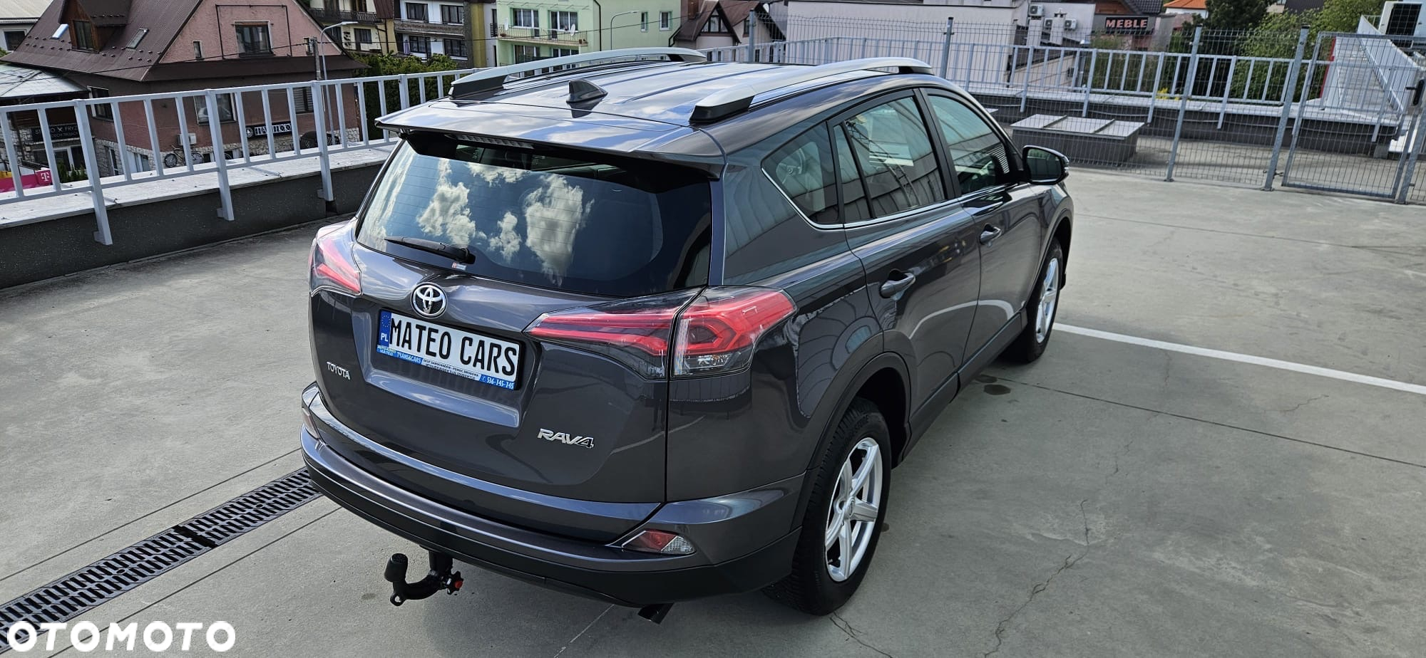 Toyota RAV4 2.0 D-4D 4x2 Start-Stop Executive - 32