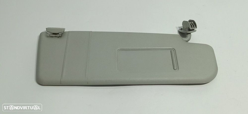 PÁLA DO SOL DIREITA SKODA OCTAVIA BERLINA (1Z3) ELEGANCE - 1