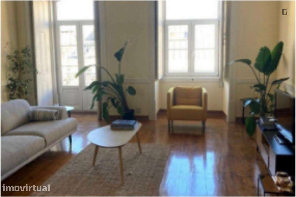 Apartamento com 2 quartos - localizado em Chiado Lisbon - Grande imagem: 5/13