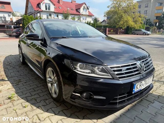 Volkswagen CC 2.0 TDI DPF BMT - 3
