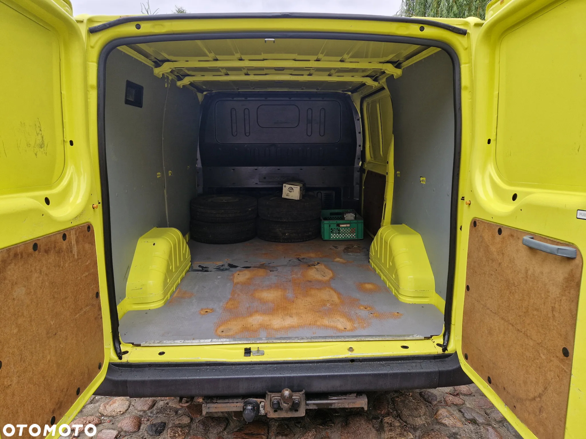 Ford Transit - 15