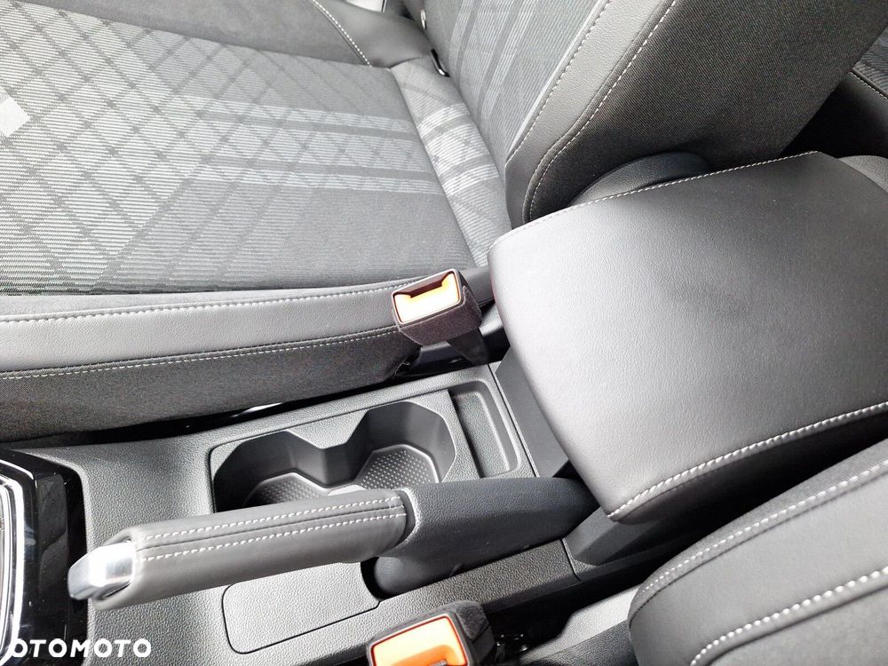 Volkswagen T-Cross 1.0 TSI R-Line Plus DSG - 25