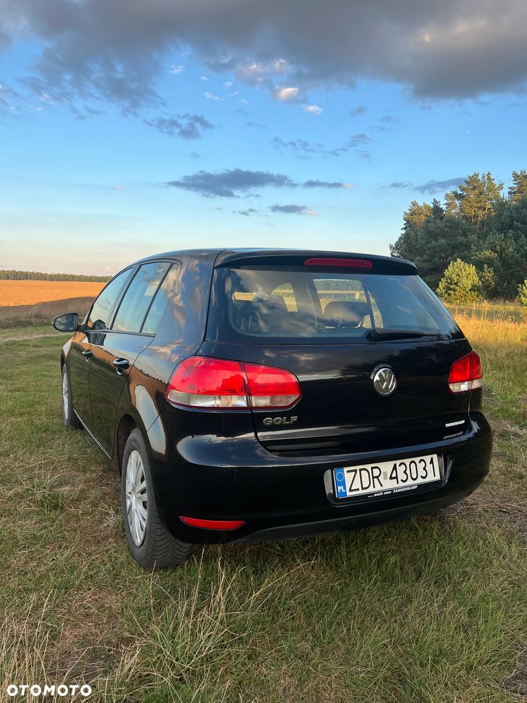 Volkswagen Golf 1.4 CityLine - 2