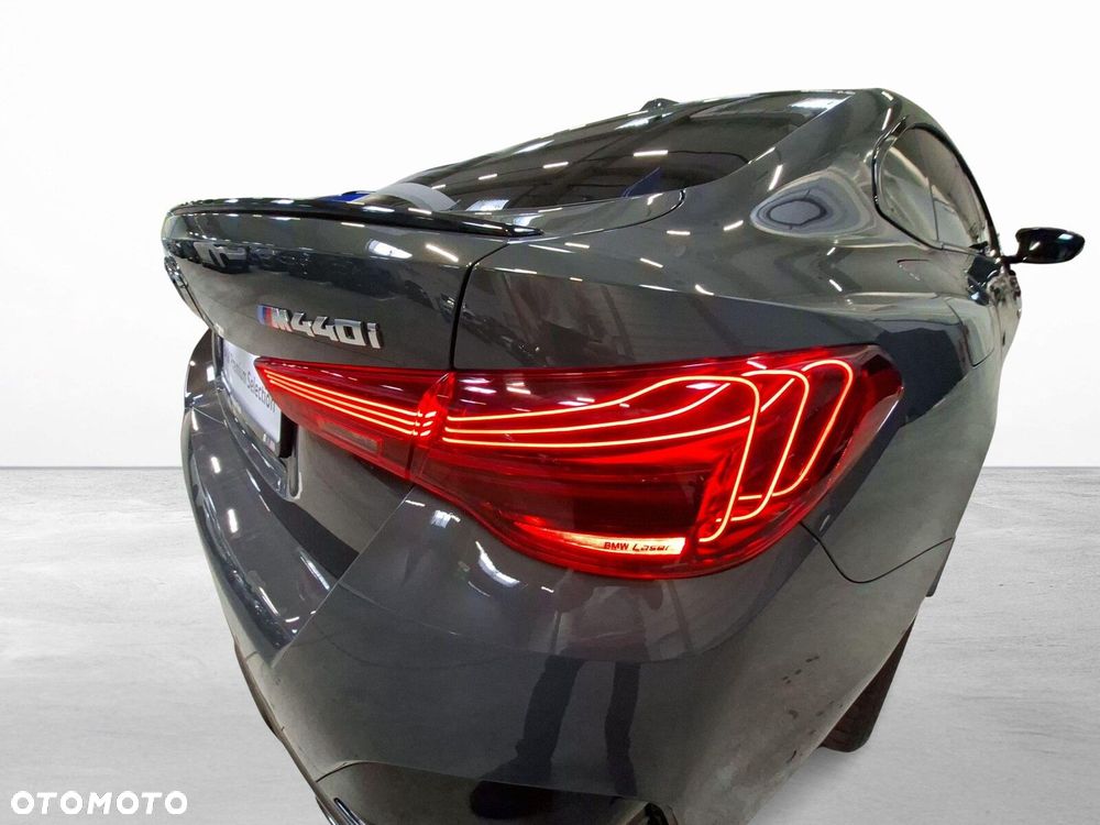 BMW Seria 4 - 20
