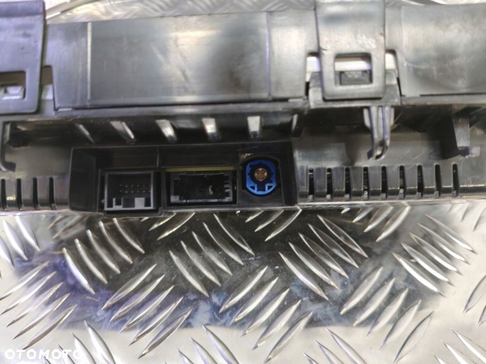 BMW F20 F21 LICZNIK ZEGARY DIESEL EUROPA 9232892 - 4