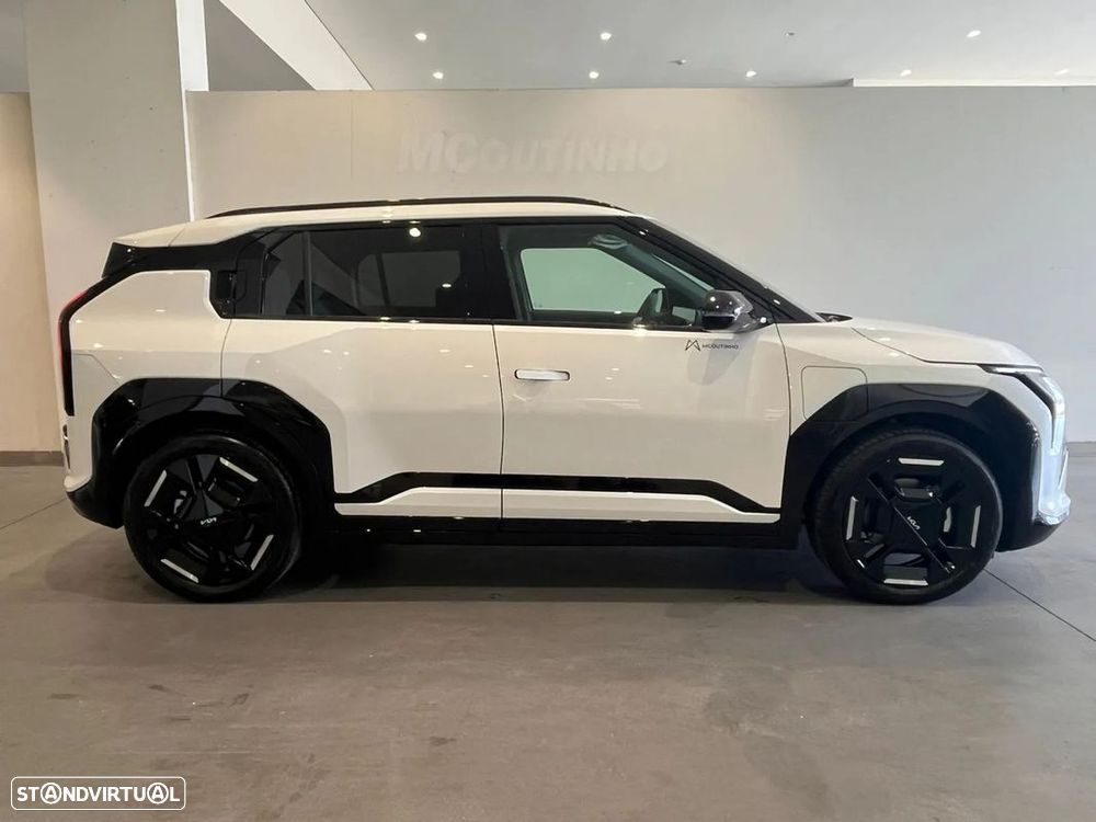Kia EV3 81.4 kWh GT-Line - 4