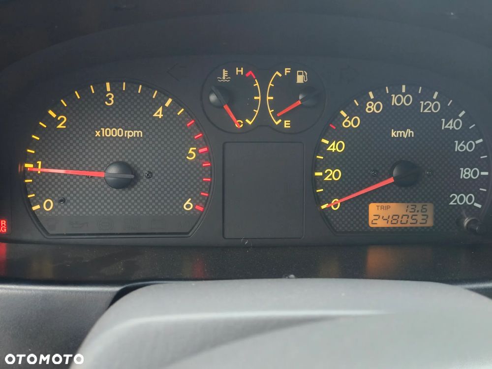 Hyundai Terracan - 6