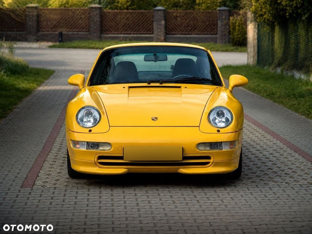 Porsche 911 Carrera - 1
