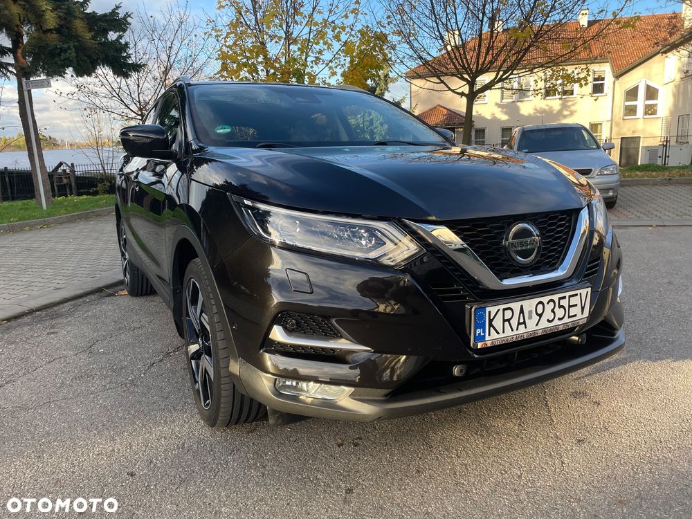 Nissan Qashqai - 20