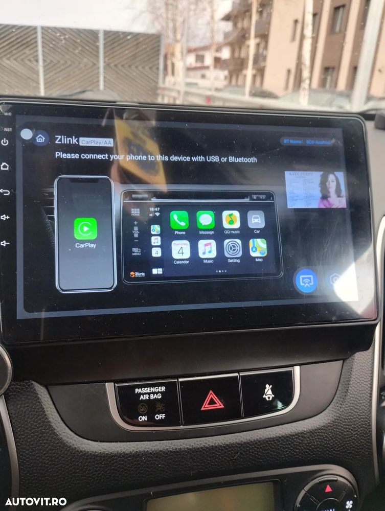 Hyundai ix35 2.0 CRDI 4WD Comfort - 3