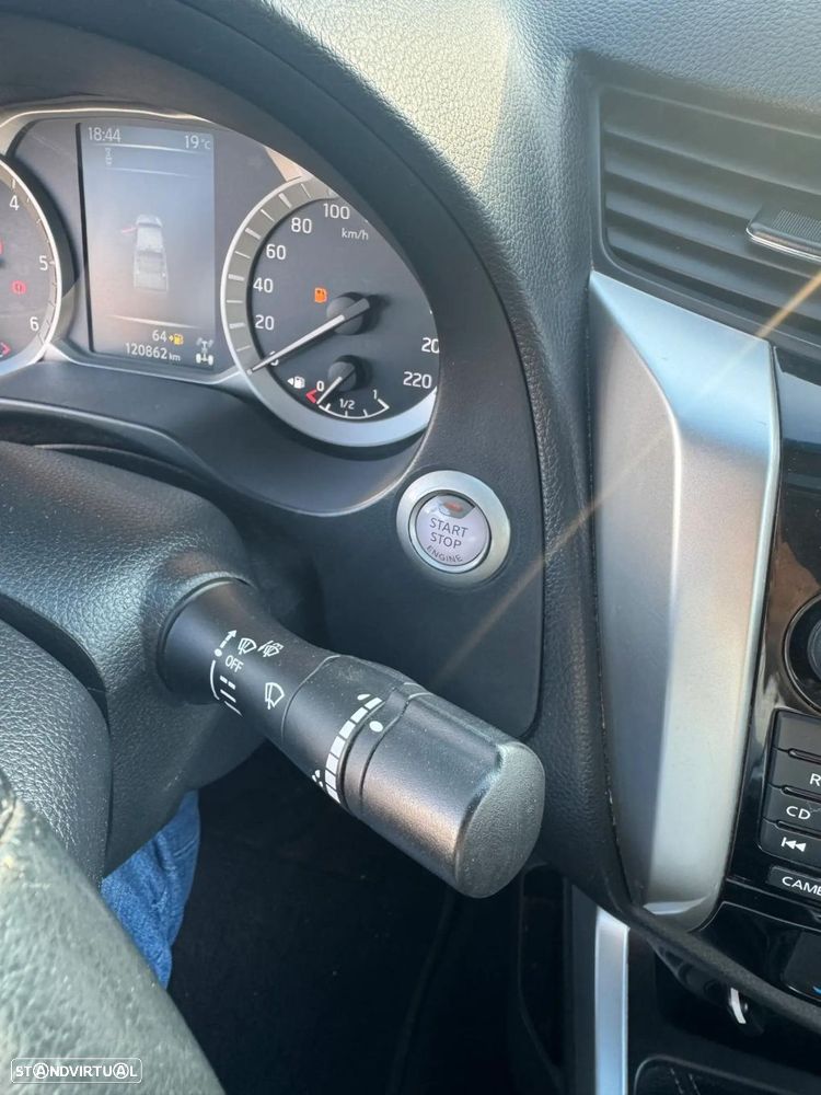Nissan Navara - 9