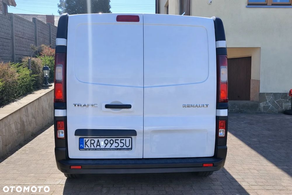Renault Trafic - 6