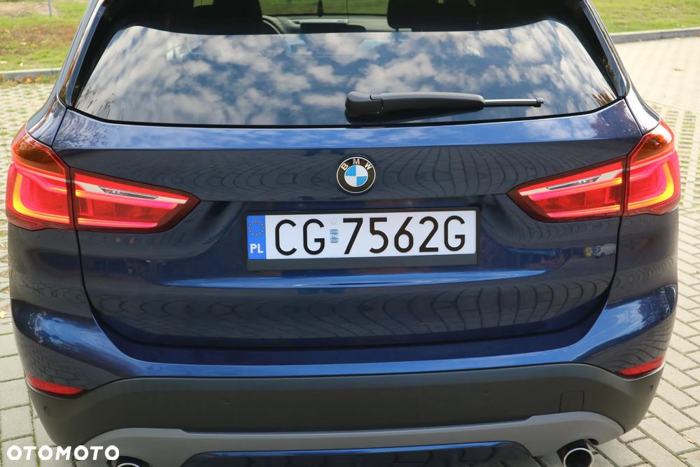 BMW X1 - 38
