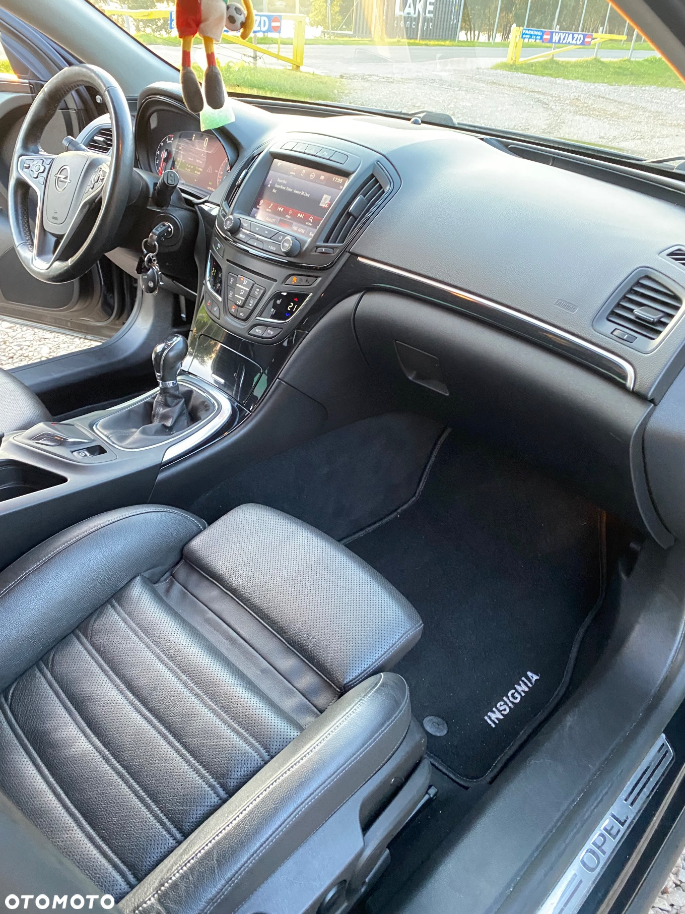 Opel Insignia - 12