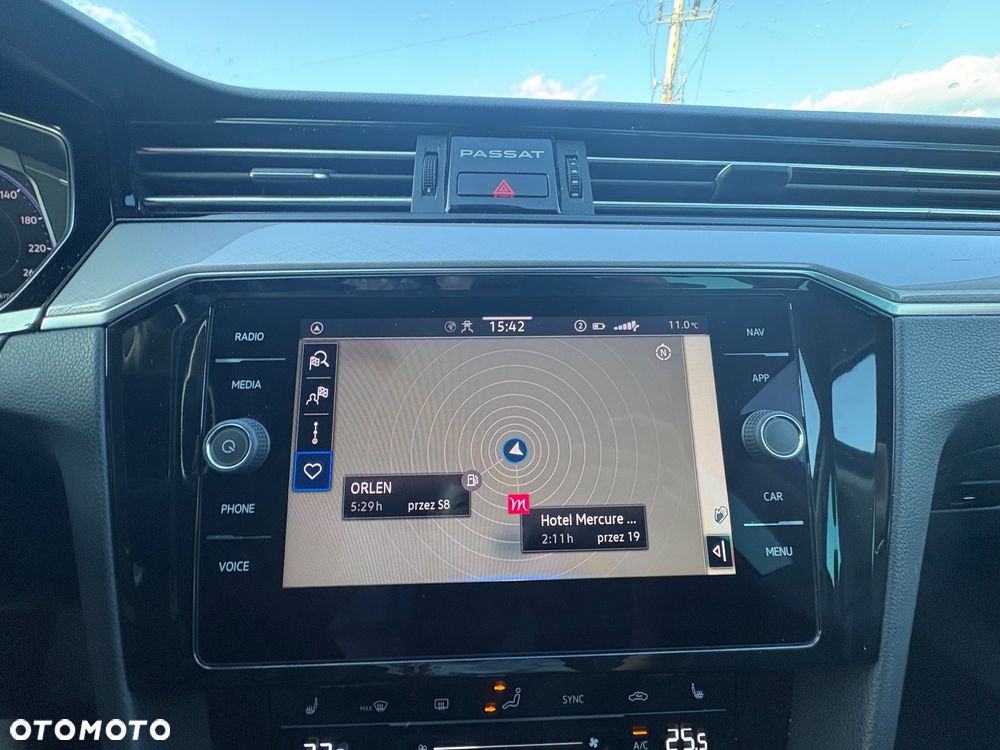 Volkswagen Passat 2.0 TDI EVO Business DSG - 13