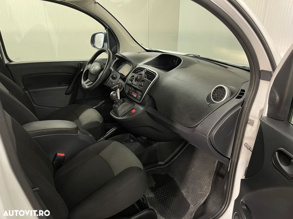 Renault Kangoo Maxi - 6