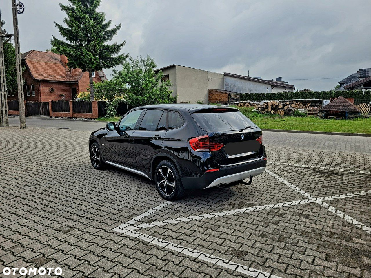 BMW X1 - 9