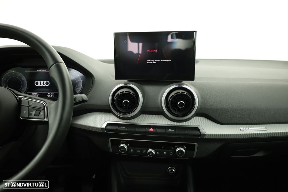 Audi Q2 30 TFSI Advanced - 9