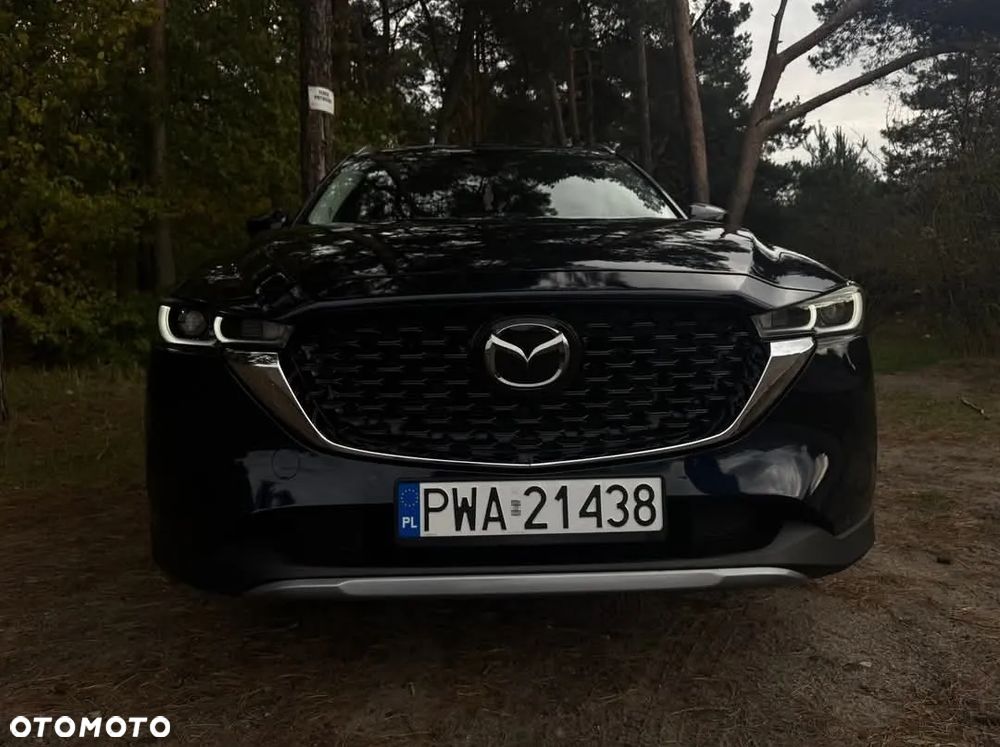 Mazda CX-5 2.5 Skyenergy AWD - 12
