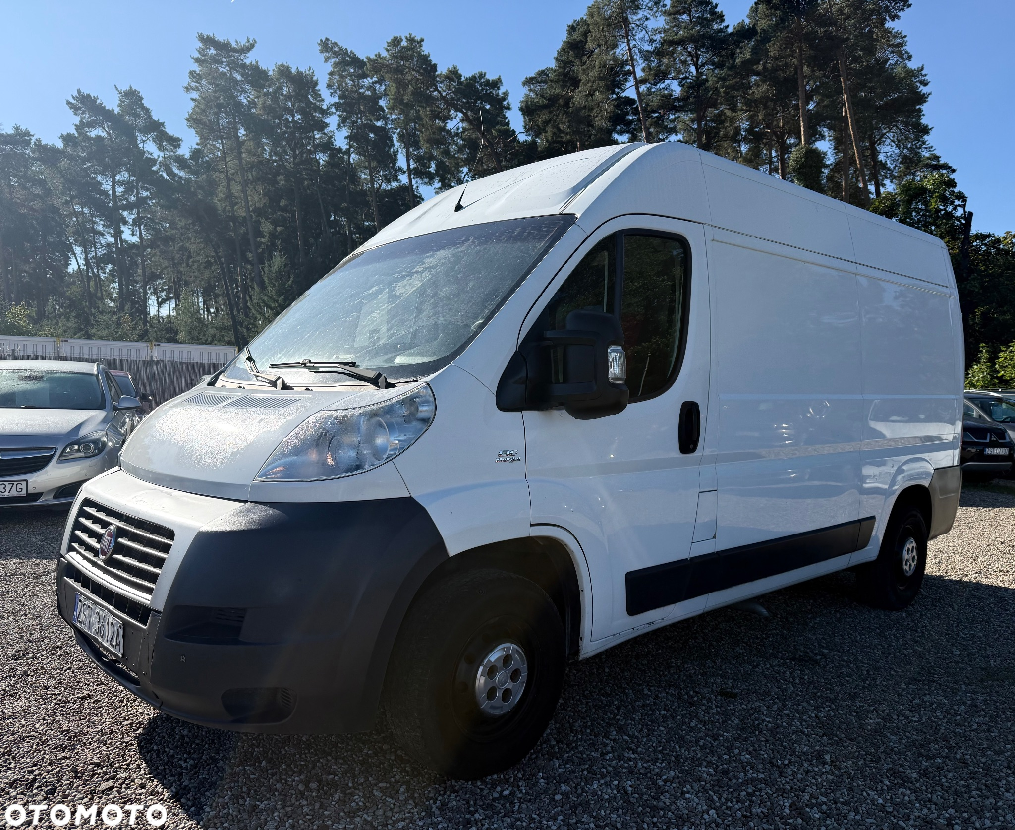 Fiat Ducato - 3