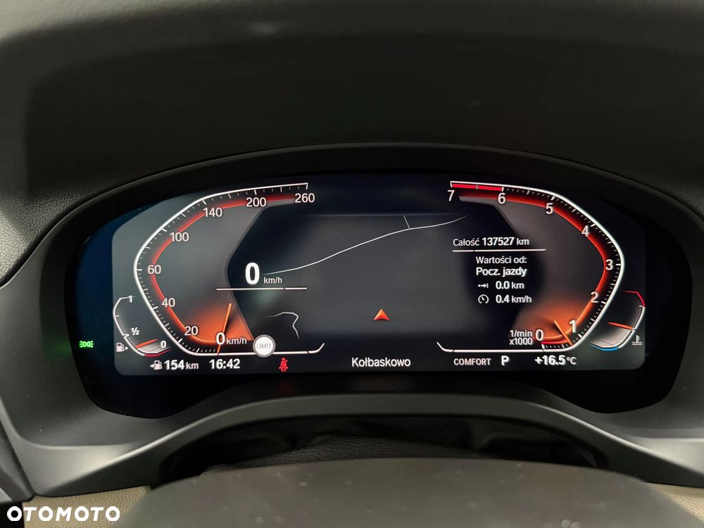 BMW X3 xDrive30i M Sport sport - 16