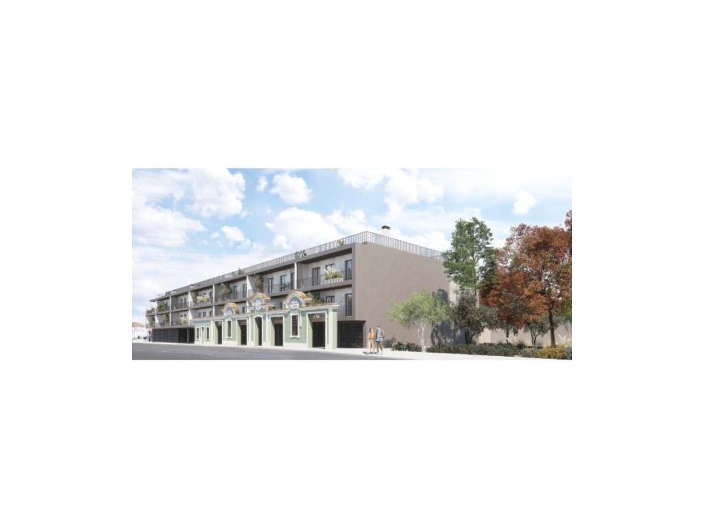 Apartamento T3+1Triplex com elevador privativo e Box privativa . 
... - Grande imagem: 3/42