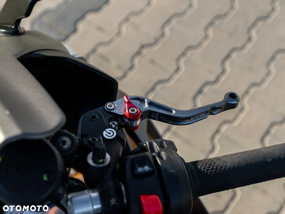 Aprilia RS - 25