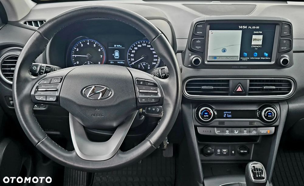 Hyundai Kona - 24