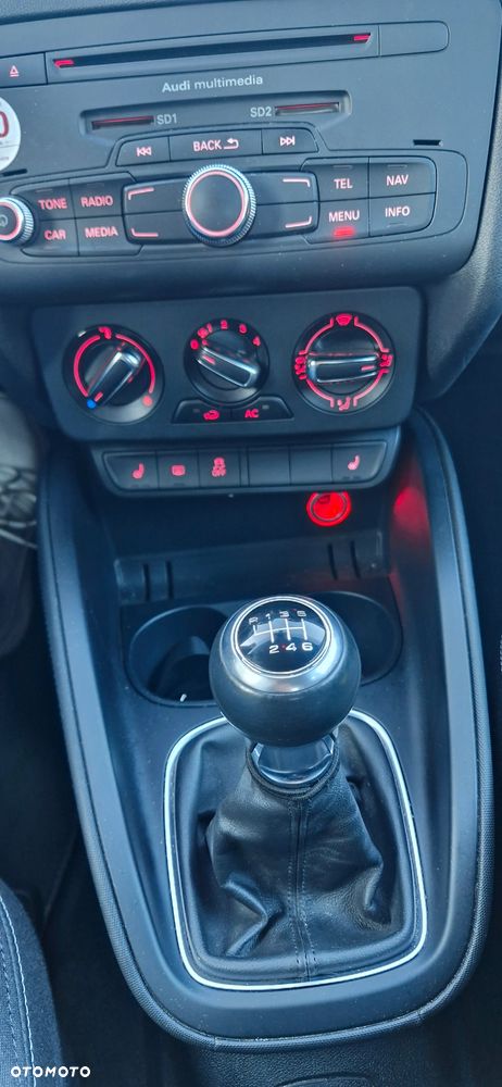 Audi A1 Sportback - 14