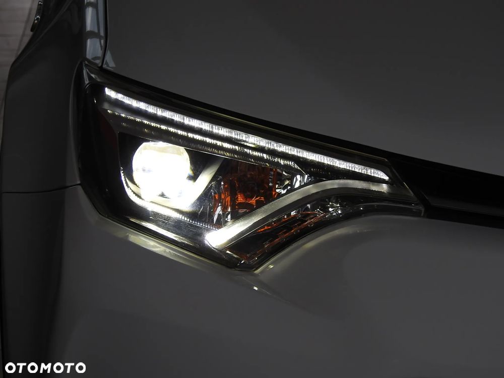 Toyota RAV4 2.5 4x4 Executive - 31