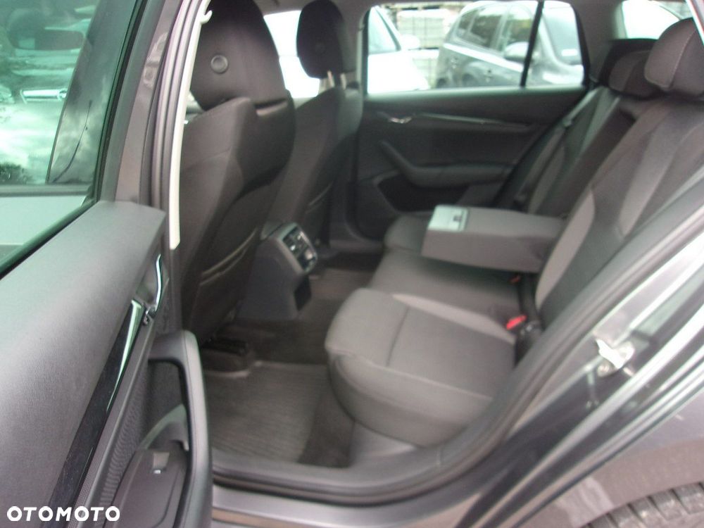 Skoda Octavia 1.5 TSI ACT Style - 26