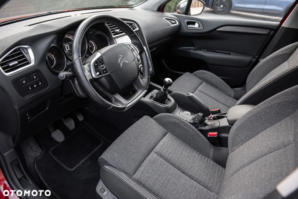 Citroën C4 BlueHDi 120 Stop&Start Selection - 7