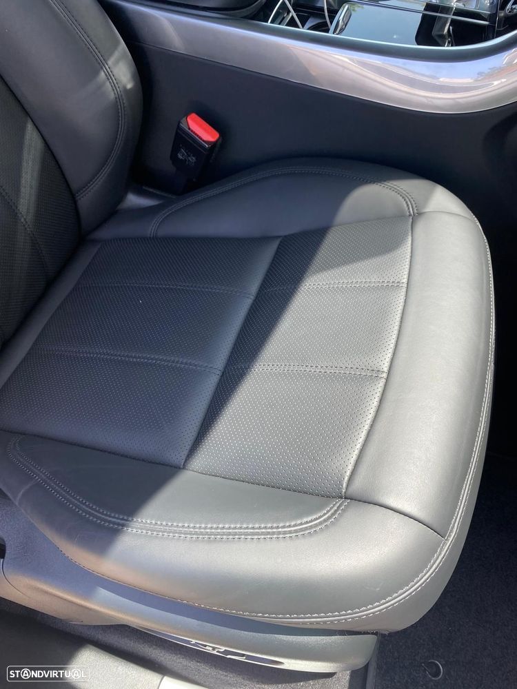 Land Rover Range Rover Sport 2.0 Si4 PHEV HSE Dynamic - 12