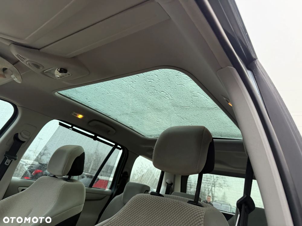 Citroën C4 Grand Picasso 1.8i SX Pack - 20