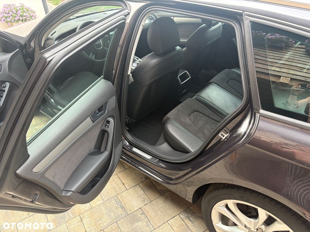 Audi A4 Avant 2.0 TDI DPF - 15