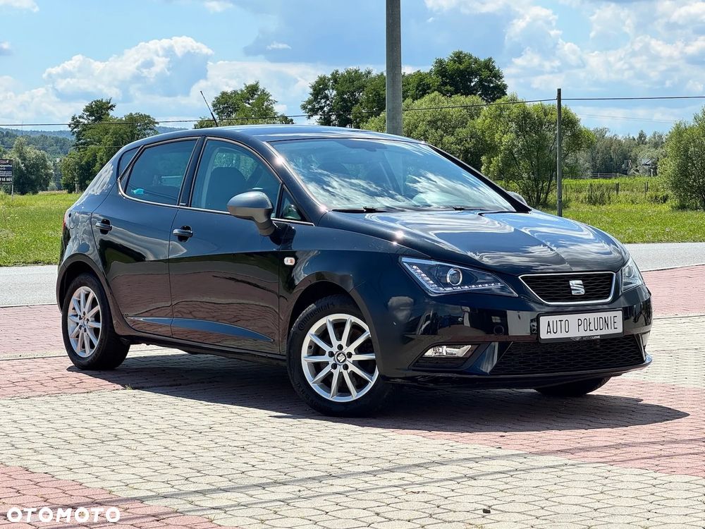 Seat Ibiza 1.0 Eco TSI S&S CONNECT - 1